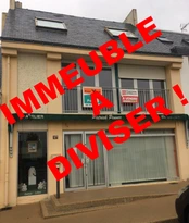 Diviser un immeuble en appartements