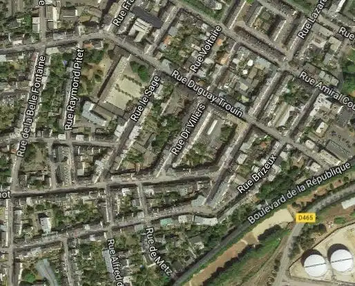 premiere visite bien immobilier conseil google earth experiences immobilieres