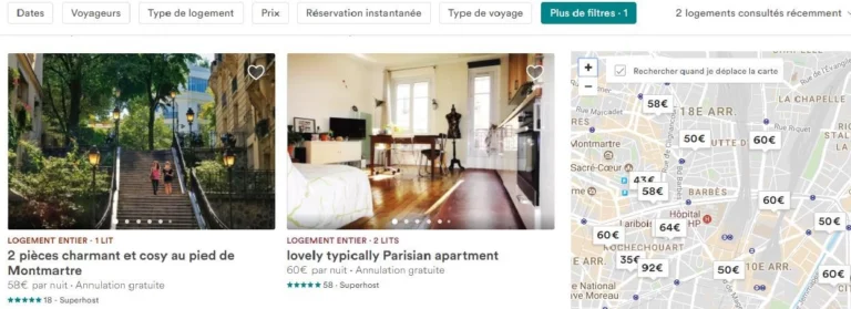 Comment optimiser votre annonce Airbnb pour attirer plus de voyageurs